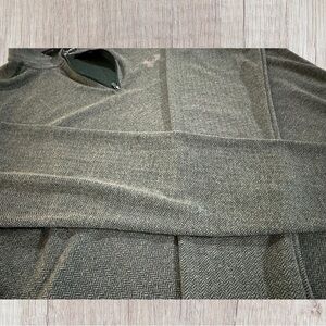 Under Armour Green 1/4 Zip